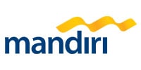 Transfer Bank Mandiri